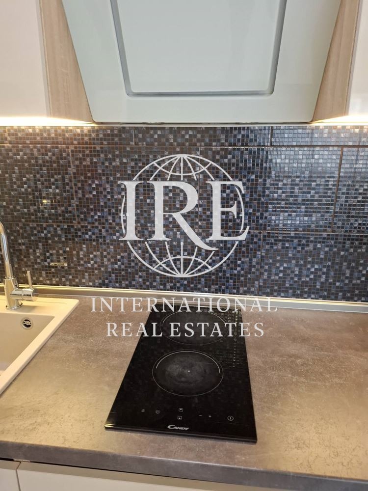 Дава под наем 2-СТАЕН, гр. Варна, Бриз, снимка 3 - Апартаменти - 53591853