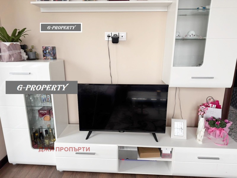 Издаје се  2 спаваће собе Софија , Малинова долина , 93 м2 | 12165405 - слика [3]