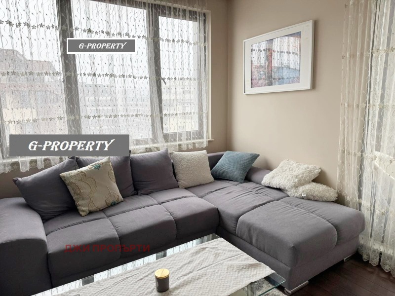 Дава под нем  3-стаен, град София, Малинова долина • 1 000 EUR • ID 21218166 — holmes.bg - [1] 