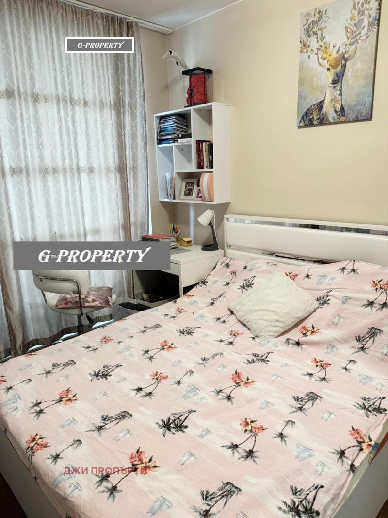 Издаје се  2 спаваће собе Софија , Малинова долина , 93 м2 | 12165405 - слика [4]