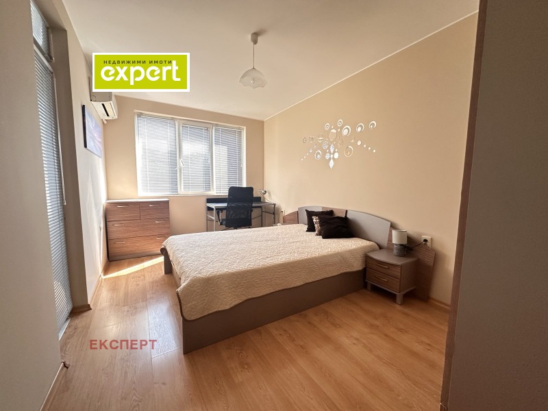 В оренду  2 спальні Плевен , Широк център , 70 кв.м | 68874666 - зображення [2]