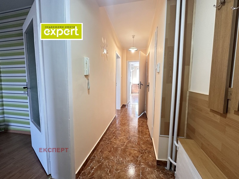 В оренду  2 спальні Плевен , Широк център , 70 кв.м | 68874666 - зображення [4]
