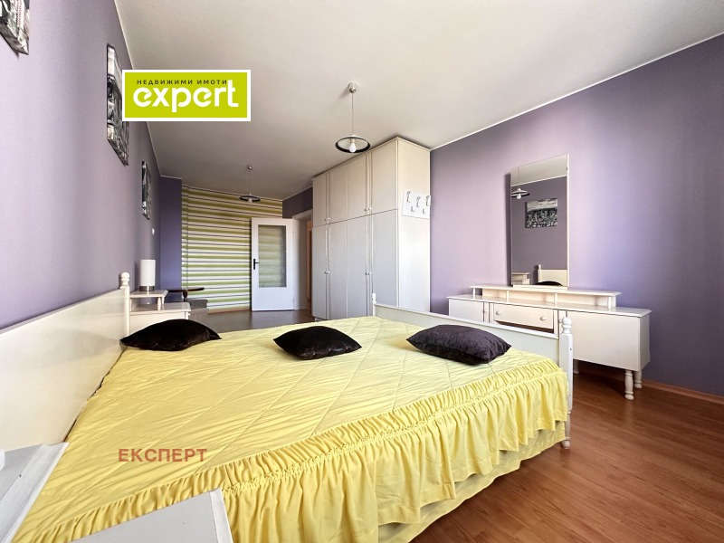 В оренду  2 спальні Плевен , Широк център , 70 кв.м | 68874666 - зображення [5]