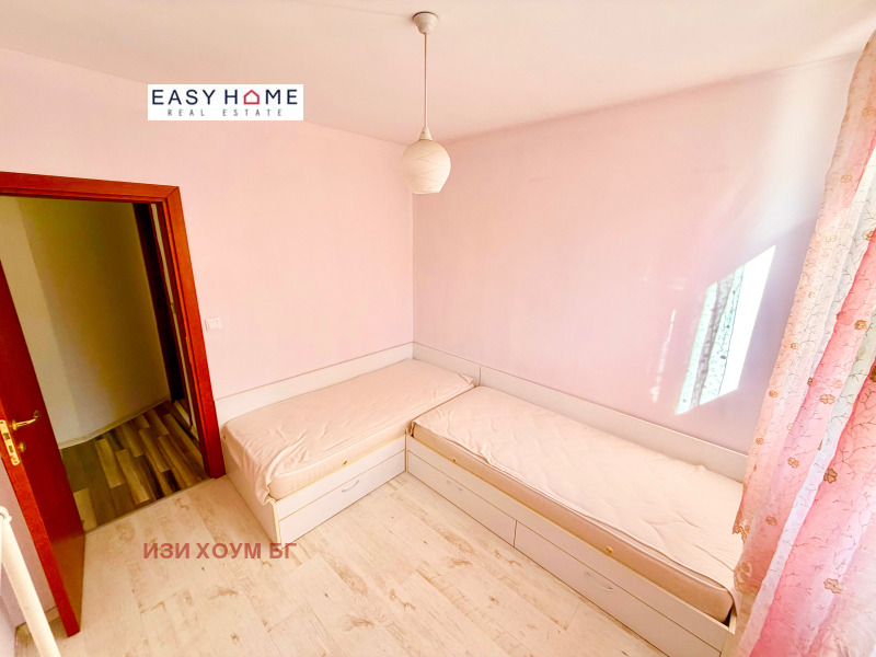 Дава под наем 3-СТАЕН, гр. София, Гоце Делчев, снимка 8 - Апартаменти - 52515628