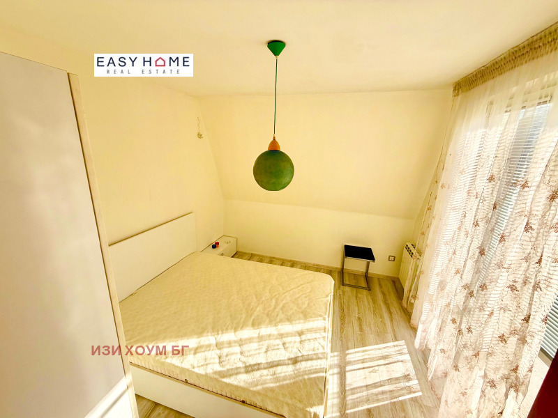 Дава под наем 3-СТАЕН, гр. София, Гоце Делчев, снимка 4 - Апартаменти - 52515628