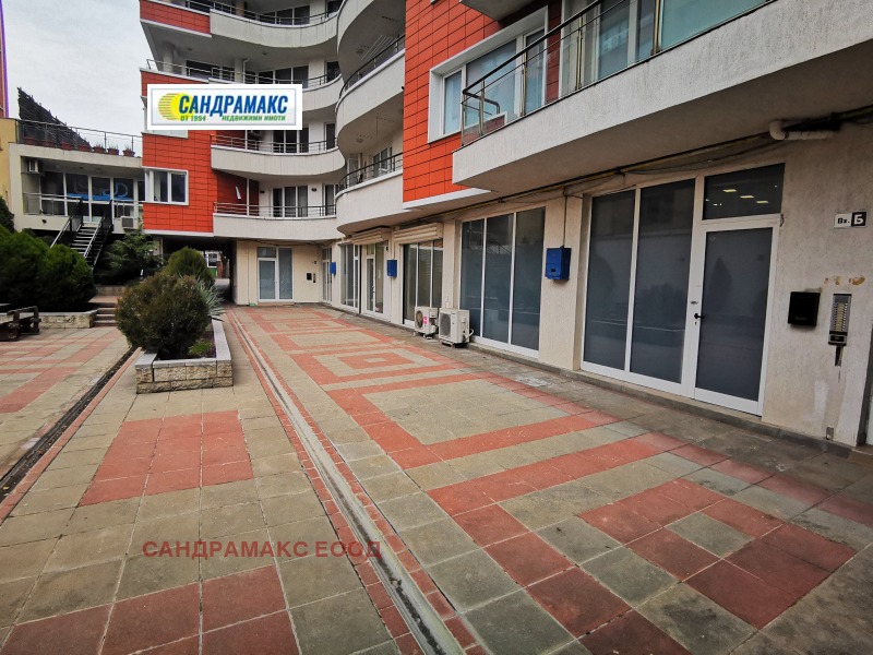 Дава под наем ОФИС, гр. София, Манастирски ливади, снимка 3 - Офиси - 52528392