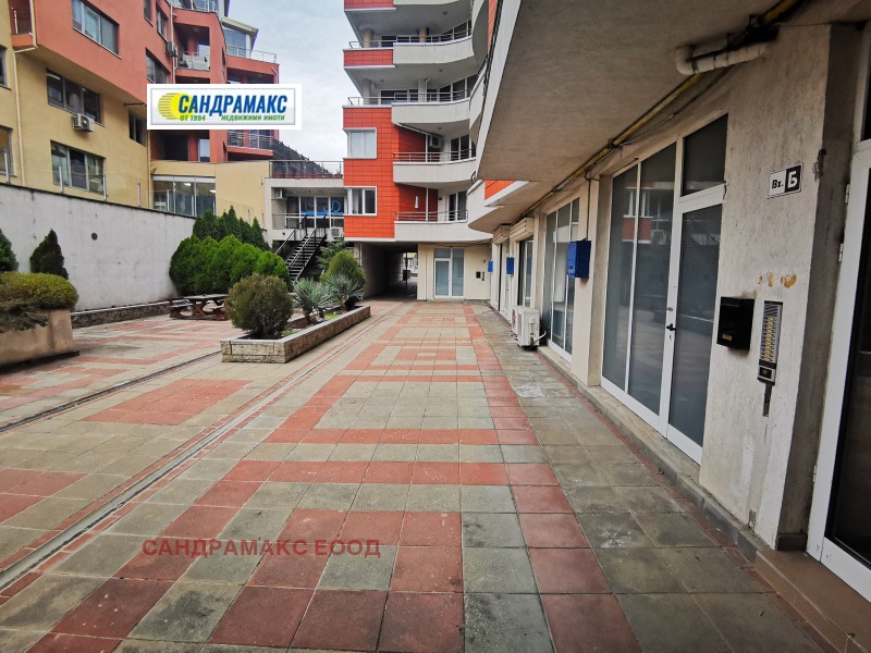 Дава под наем ОФИС, гр. София, Манастирски ливади, снимка 2 - Офиси - 52528392