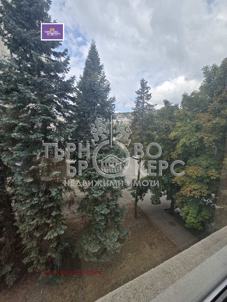 Дава под наем ОФИС, гр. Велико Търново, Център, снимка 7 - Офиси - 55846951