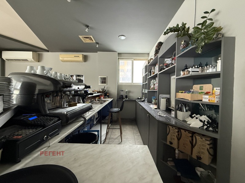 Дава под наем МАГАЗИН, гр. Габрово, Бичкиня, снимка 3 - Магазини - 53323807