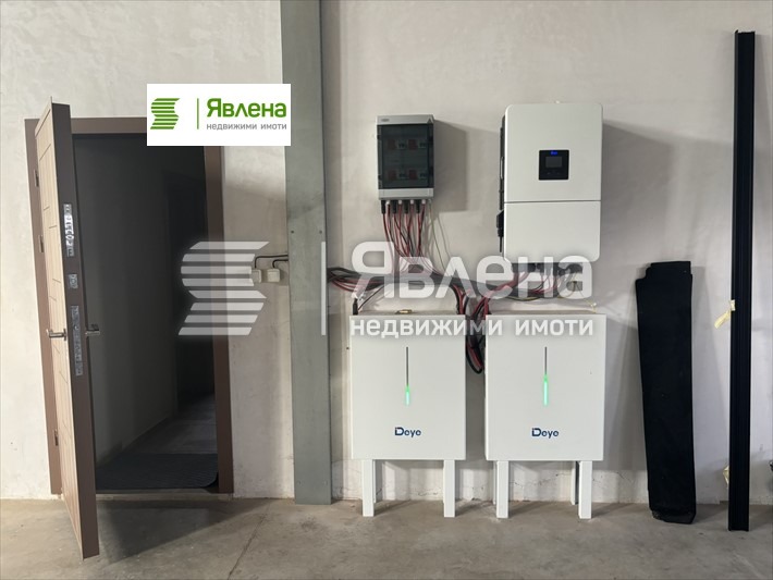 Дава под наем СКЛАД, гр. София, Враждебна, снимка 6 - Складове - 54232536