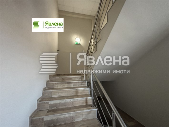 Дава под наем СКЛАД, гр. София, Враждебна, снимка 8 - Складове - 54232536