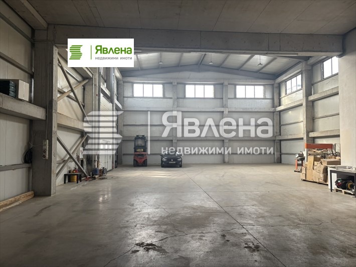 Дава под наем СКЛАД, гр. София, Враждебна, снимка 5 - Складове - 54232536