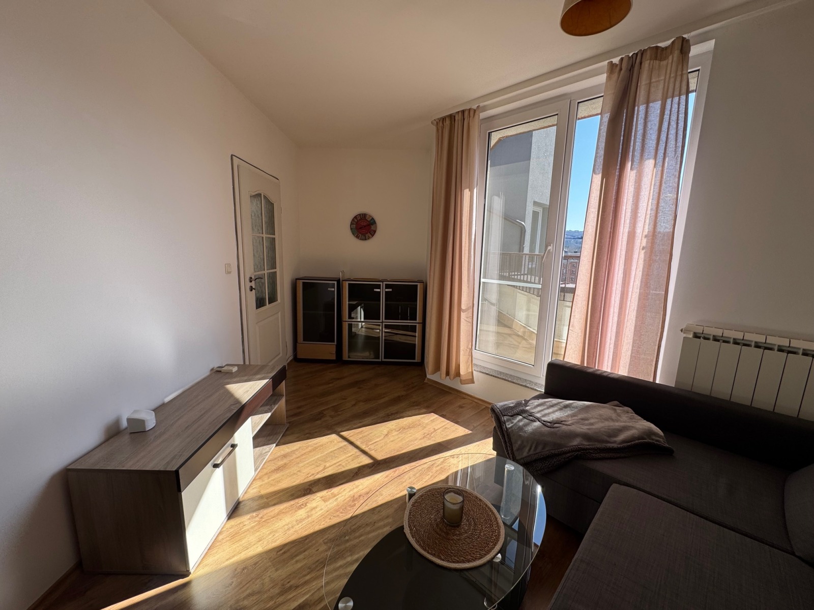 Дава под наем 2-СТАЕН, гр. София, Младост 4, снимка 2 - Апартаменти - 54073701