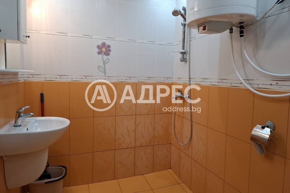 Дава под наем 3-СТАЕН, гр. София, Триъгълника, снимка 6 - Апартаменти - 54700819
