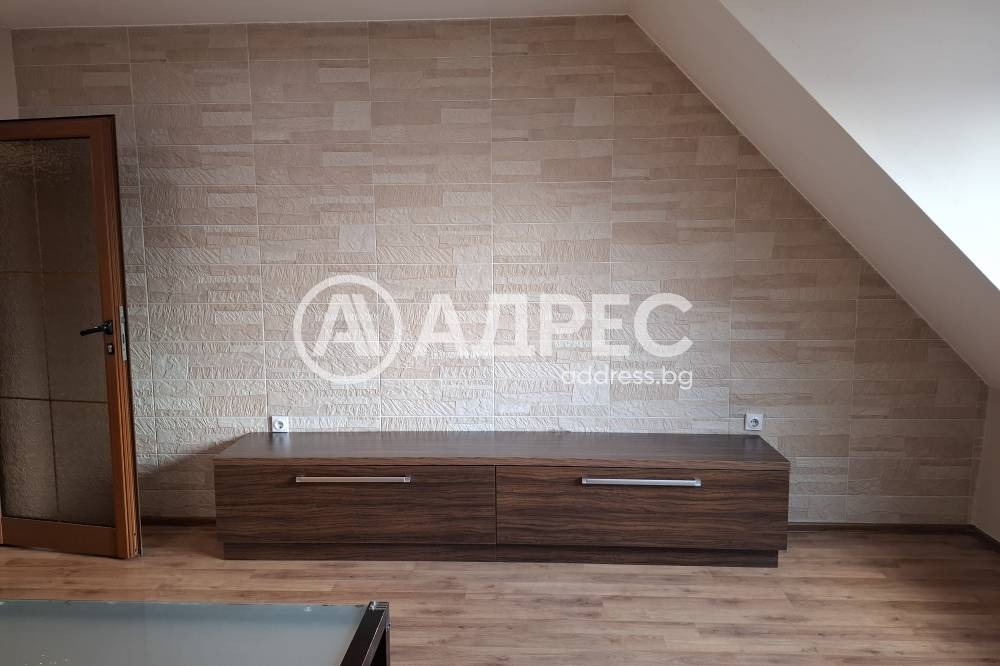 Дава под наем 3-СТАЕН, гр. София, Триъгълника, снимка 12 - Апартаменти - 54700819