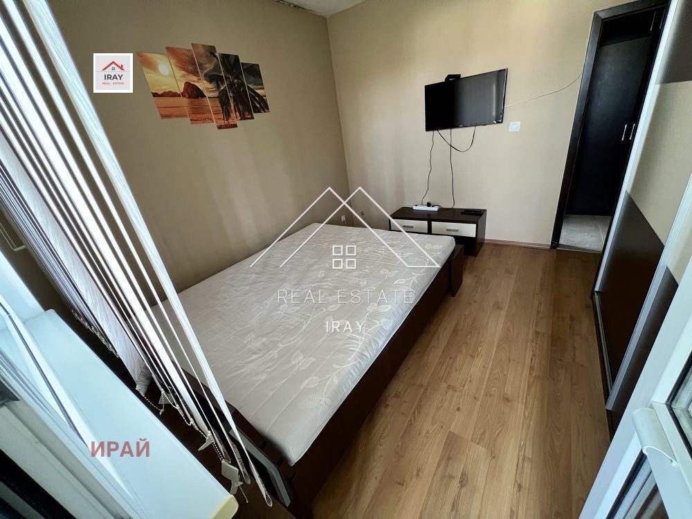 Дава под наем 3-СТАЕН, гр. Стара Загора, Аязмото, снимка 5 - Апартаменти - 55010264