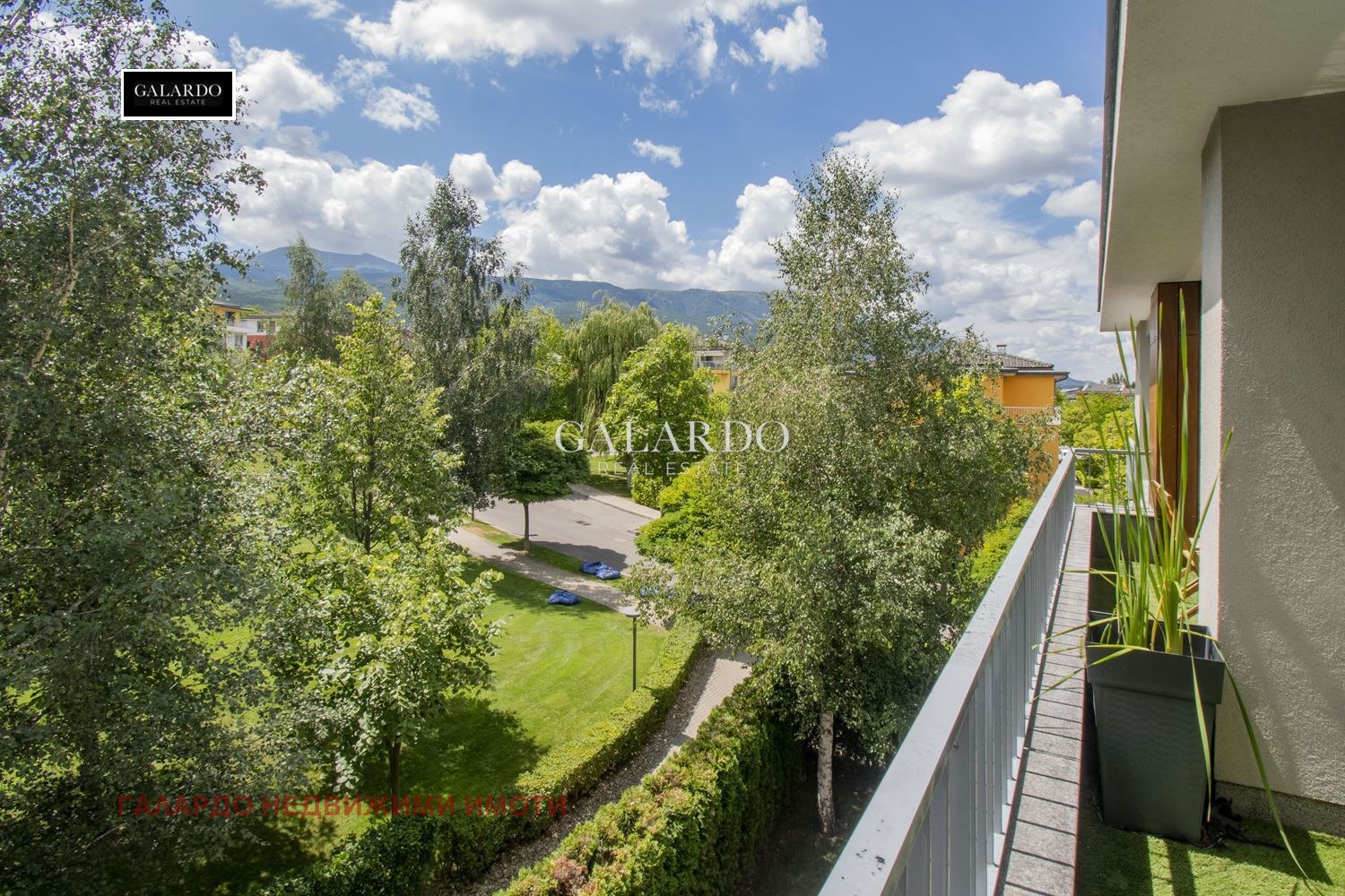 Дава под наем МНОГОСТАЕН, гр. София, Малинова долина, снимка 15 - Апартаменти - 53614842