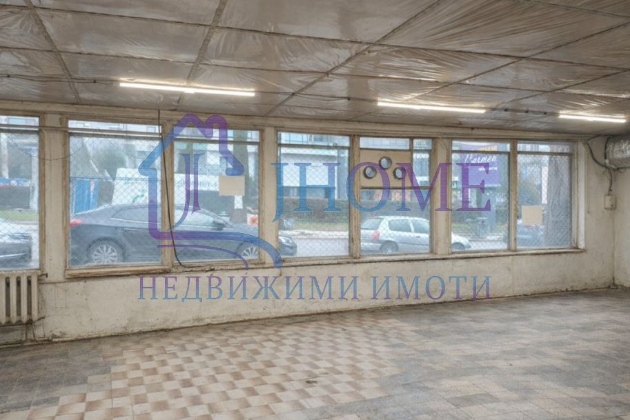 Дава под наем ПРОМ. ПОМЕЩЕНИЕ, гр. Варна, Левски 2, снимка 2 - Производствени сгради - 53619064