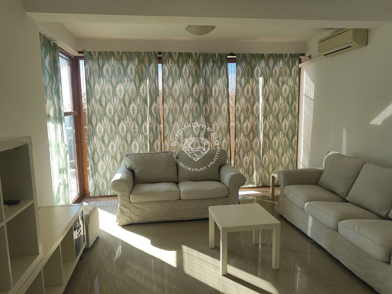 Дава под Наем КЪЩА в град Варна, м-т Горна Трака - 285 кв.м / 1 400 € » 2 738.16 лв., САМ ХОУМ