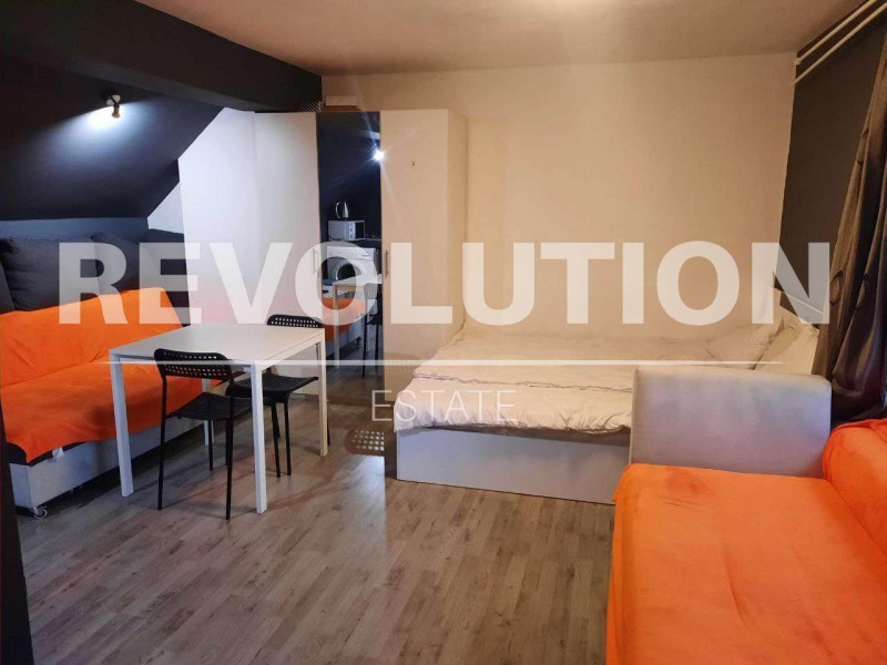 For Rent  Studio Varna , HEI , 35 sq.m | 14191974 - image [3]