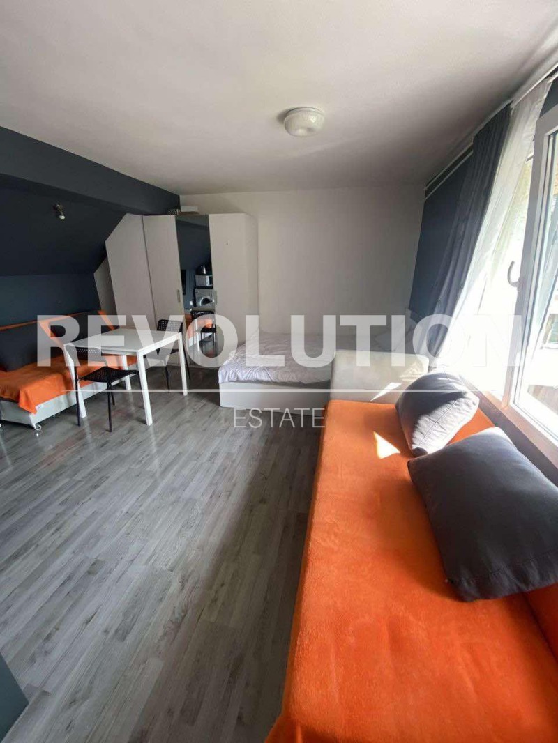 For Rent  Studio Varna , HEI , 35 sq.m | 14191974