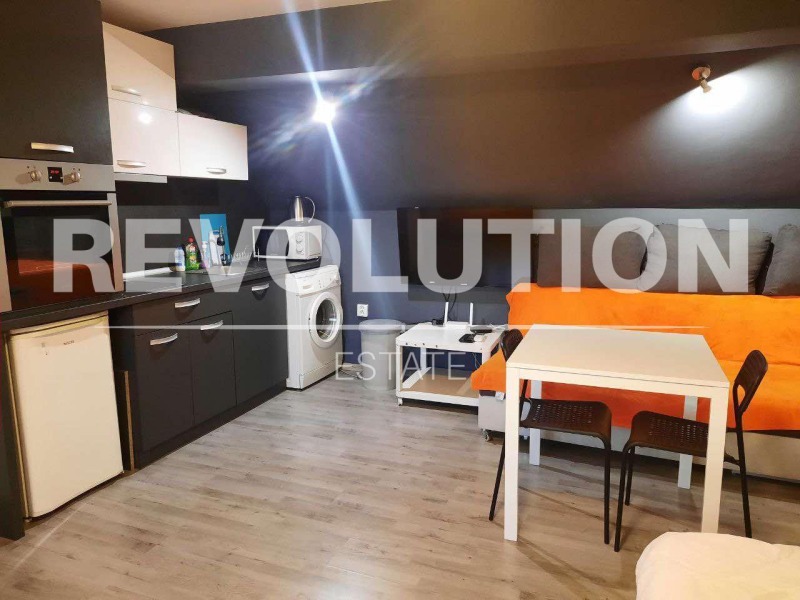 For Rent  Studio Varna , HEI , 35 sq.m | 14191974 - image [4]