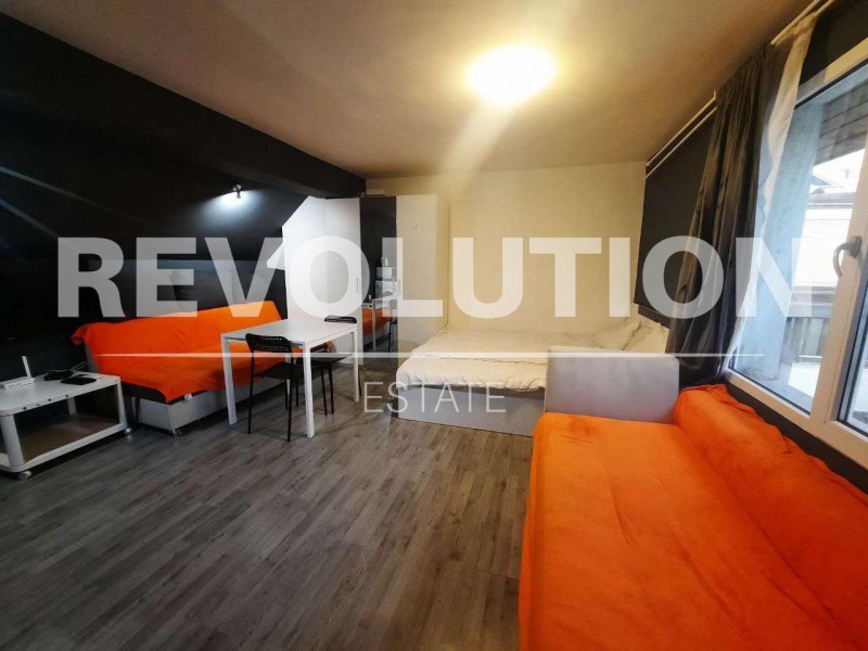 For Rent  Studio Varna , HEI , 35 sq.m | 14191974 - image [2]