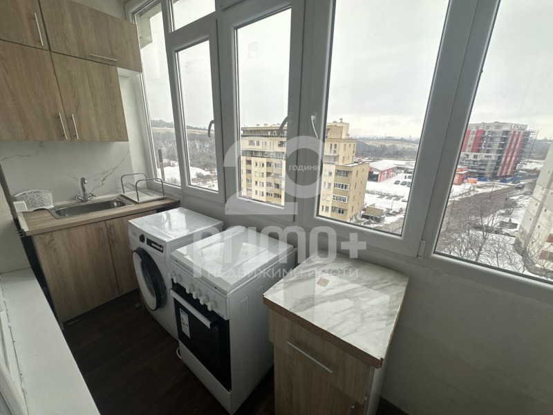 Дава под наем 1-СТАЕН, гр. София, Люлин 6, снимка 3 - Апартаменти - 53197326