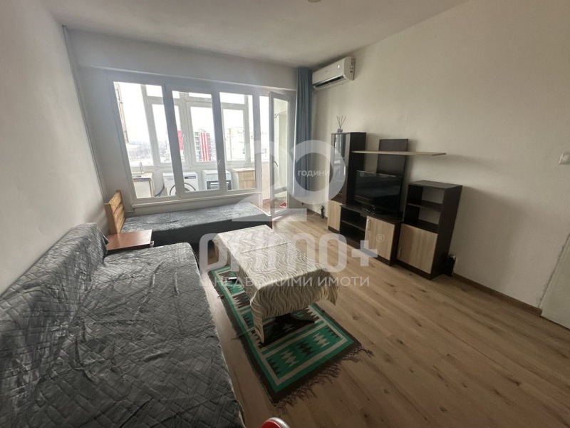 Дава под наем 1-СТАЕН, гр. София, Люлин 6, снимка 2 - Апартаменти - 53197326