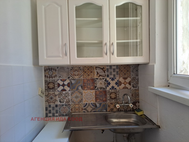 Te huur  1 slaapkamer Sofia , Tsentar , 55 m² | 81192704 - afbeelding [8]