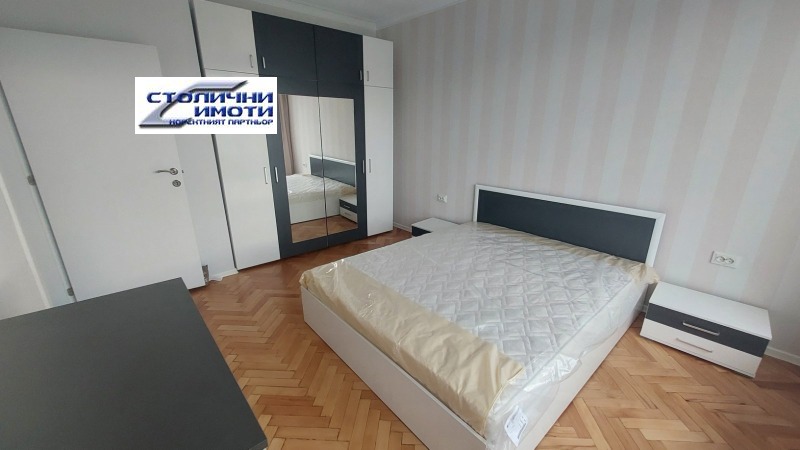 Zu vermieten  1 Schlafzimmer Sofia , Borowo , 68 qm | 80281009 - Bild [6]