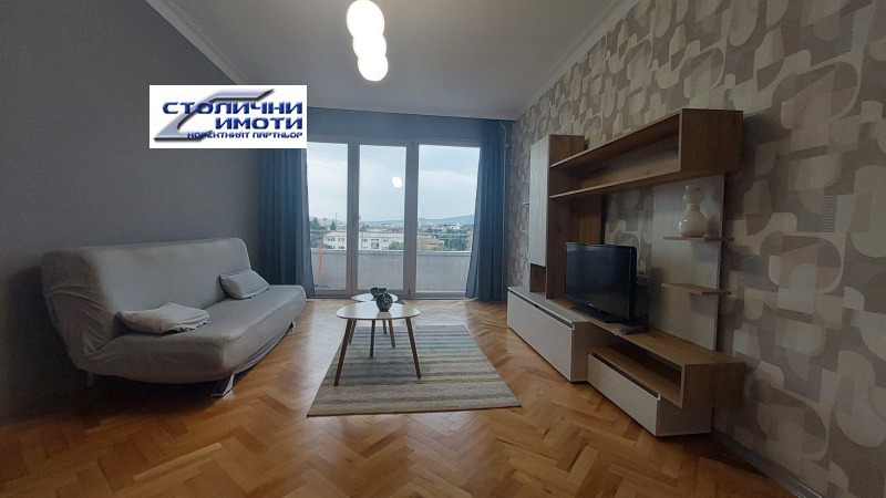 En renta  1 dormitorio Sofia , Borovo , 68 metros cuadrados | 80281009 - imagen [3]