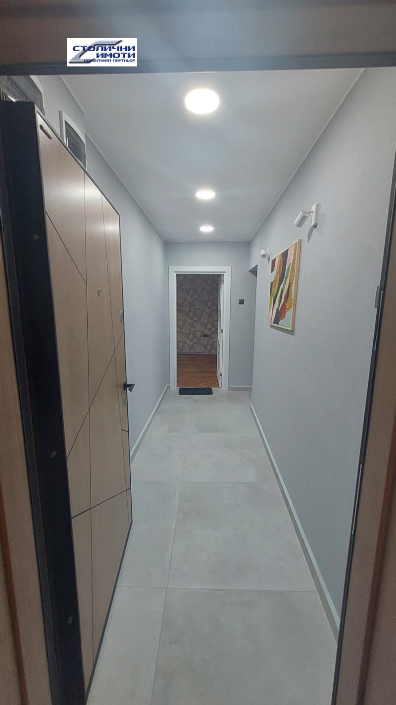 Te huur  1 slaapkamer Sofia , Borovo , 68 m² | 80281009 - afbeelding [9]