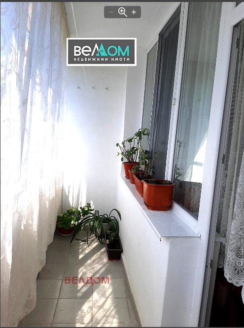 Kiralık  2 yatak odası Varna , Çayka , 75 metrekare | 50991125 - görüntü [9]