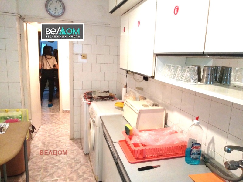 Kiralık  2 yatak odası Varna , Çayka , 75 metrekare | 50991125