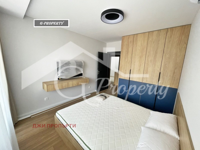 For Rent  1 bedroom Sofia , Studentski grad , 65 sq.m | 10082503 - image [11]