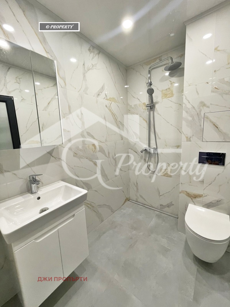 For Rent  1 bedroom Sofia , Studentski grad , 65 sq.m | 10082503 - image [15]