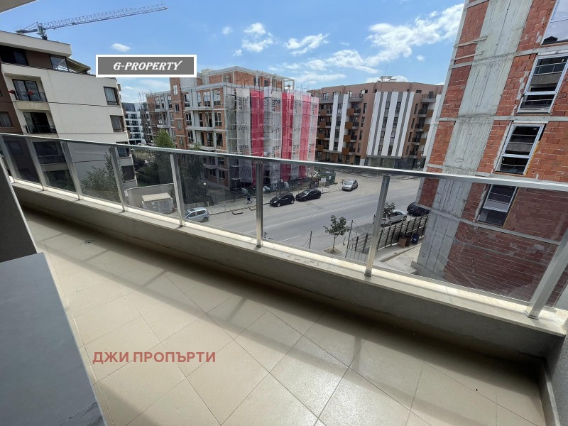 For Rent  1 bedroom Sofia , Studentski grad , 65 sq.m | 10082503 - image [7]