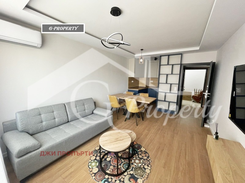 Te huur  1 slaapkamer Sofia , Studentski grad , 65 m² | 10082503 - afbeelding [2]