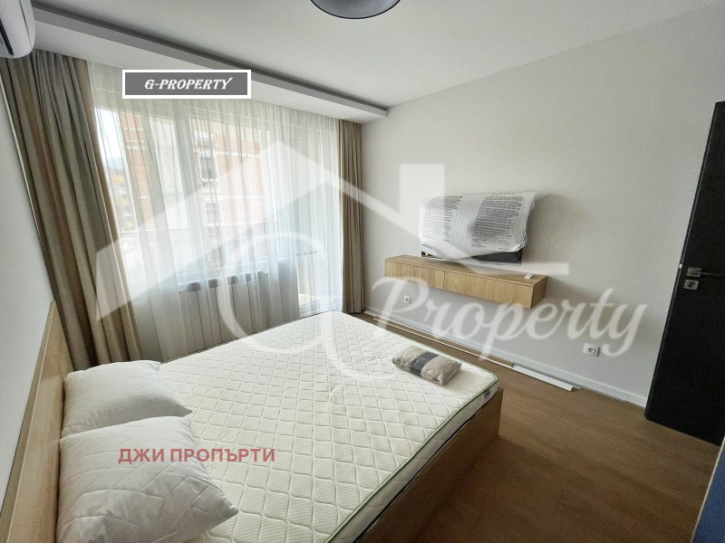 For Rent  1 bedroom Sofia , Studentski grad , 65 sq.m | 10082503 - image [10]