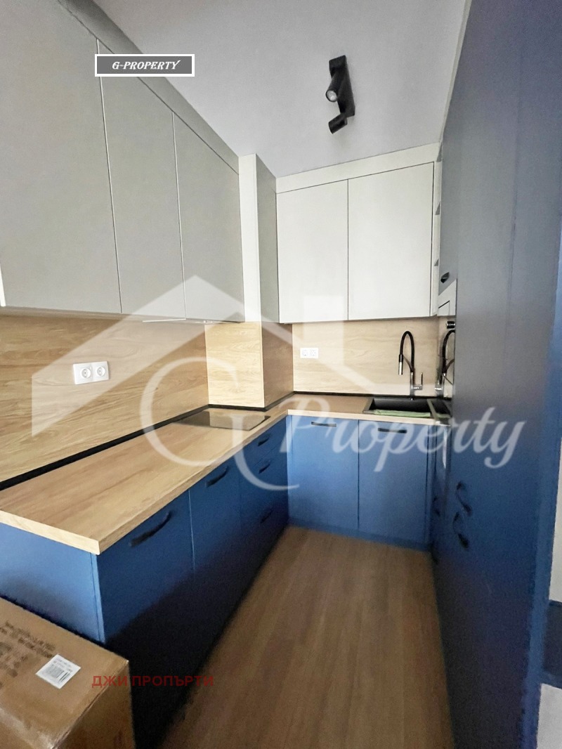 Kiralık  1 yatak odası Sofia , Studentski grad , 65 metrekare | 10082503 - görüntü [8]