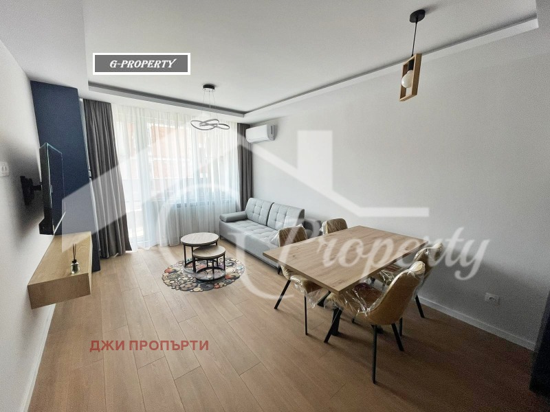 For Rent  1 bedroom Sofia , Studentski grad , 65 sq.m | 10082503 - image [3]