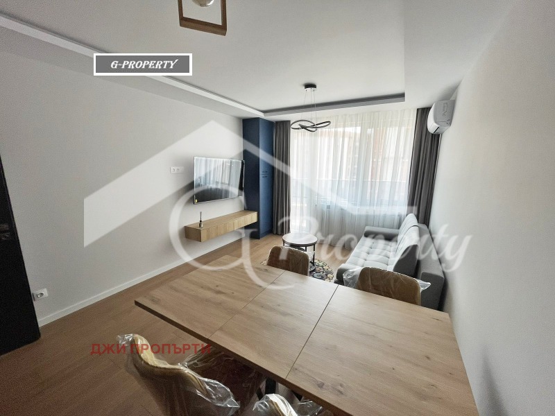 Kiralık  1 yatak odası Sofia , Studentski grad , 65 metrekare | 10082503