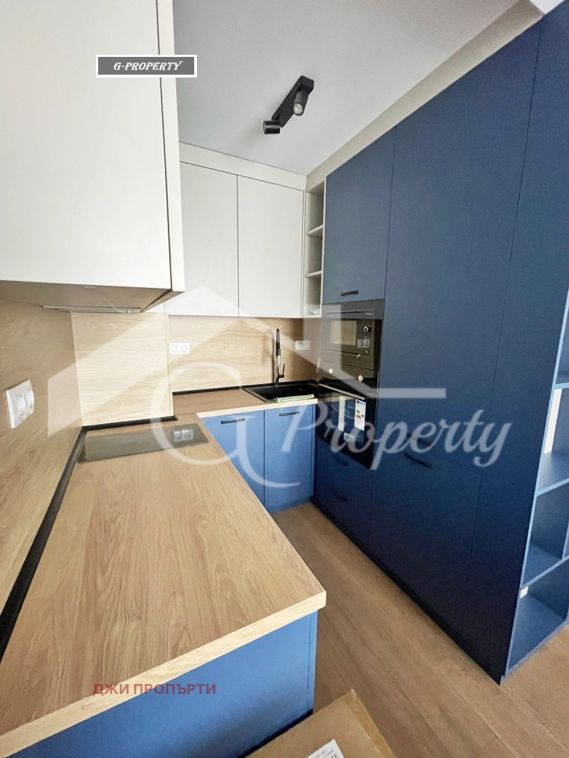 Te huur  1 slaapkamer Sofia , Studentski grad , 65 m² | 10082503 - afbeelding [9]