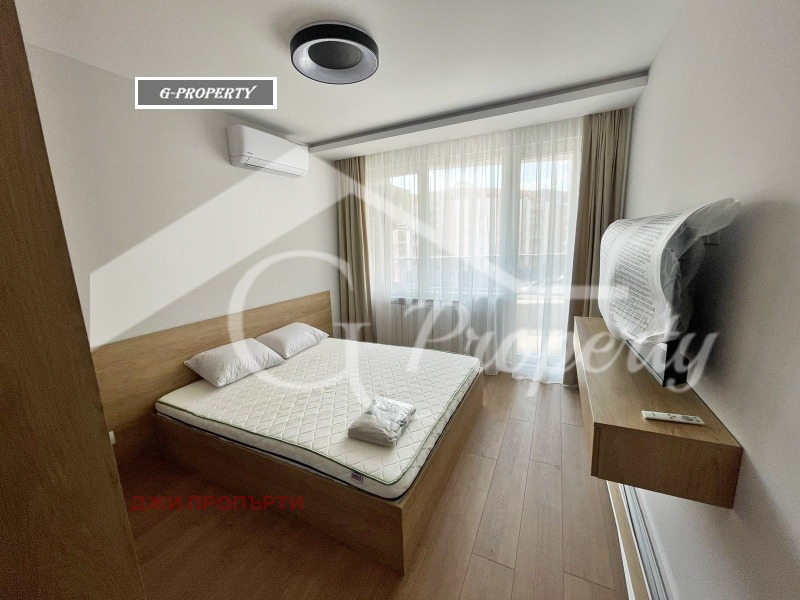 For Rent  1 bedroom Sofia , Studentski grad , 65 sq.m | 10082503 - image [13]