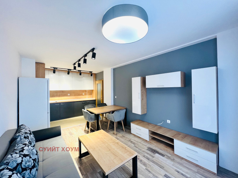 De inchiriat  1 dormitor Sofia , Studentsci grad , 75 mp | 11682866 - imagine [7]