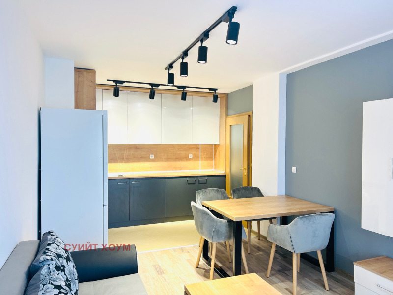 De inchiriat  1 dormitor Sofia , Studentsci grad , 75 mp | 11682866 - imagine [5]