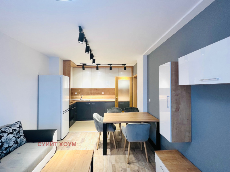De inchiriat  1 dormitor Sofia , Studentsci grad , 75 mp | 11682866 - imagine [2]