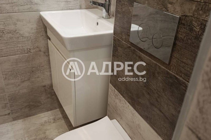 В аренду  1 спальня София , Изток , 49 кв.м | 52087564 - изображение [7]