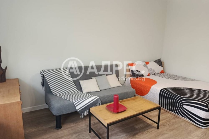 В аренду  1 спальня София , Изток , 49 кв.м | 52087564 - изображение [2]